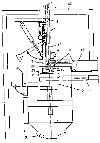 Une figure unique qui représente un dessin illustrant l'invention.